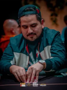 Evento Principal – PPF Sept 2023 – Día 1D – Main Event – Palace Poker Fest Sept 2023 – Palace Poker Fest Sept 2023 – foto 7
