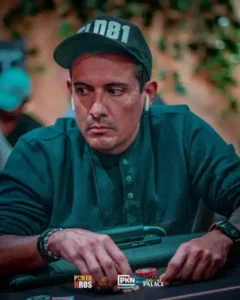 Evento Principal – PPF Sept 2023 – Día 1D – Main Event – Palace Poker Fest Sept 2023 – Palace Poker Fest Sept 2023 – foto 6