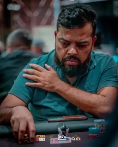 Evento Principal – PPF Sept 2023 – Día 1D – Main Event – Palace Poker Fest Sept 2023 – Palace Poker Fest Sept 2023 – foto 5