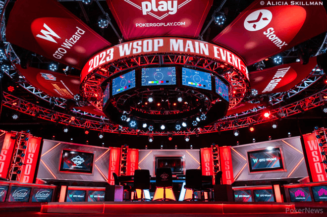 La Historia Fascinante de la Serie Mundial de Poker (WSOP)