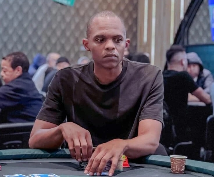 Meseguer tiene una luz de ventaja para convertirse en el primer campeón del Festival 300M GTD en el Zortea