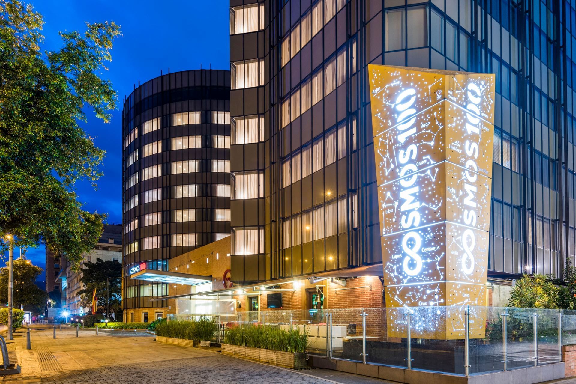 Alojamiento oficial para el “Millón Histórico”: estos son los convenios hoteleros de la Winner Poker Series 2026 en Bogotá