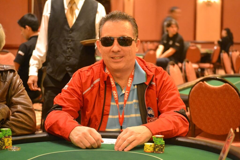 Se abre camino el reconocimiento deportivo para el poker en Chile