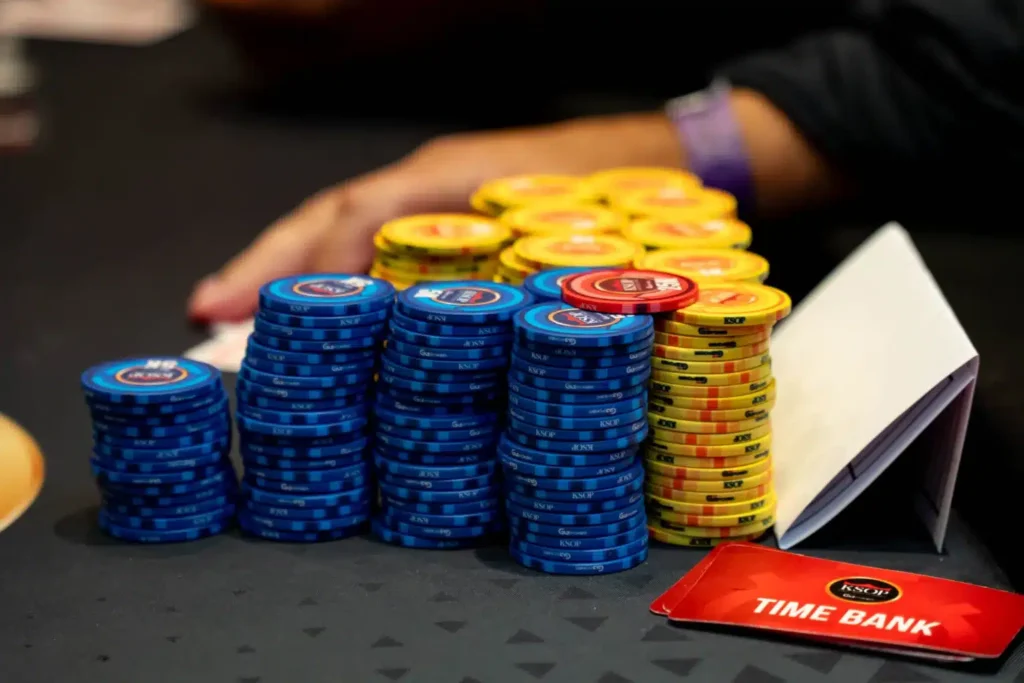KSOP GGPoker Premium: El Main Event supera expectativas y cierra la temporada con un bote de R$ 2.481.000 (usd 422.635)
