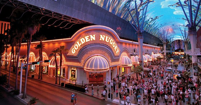 Caos en el Golden Nugget: eliminan la garantía de USD$1 M tras inicio del torneo