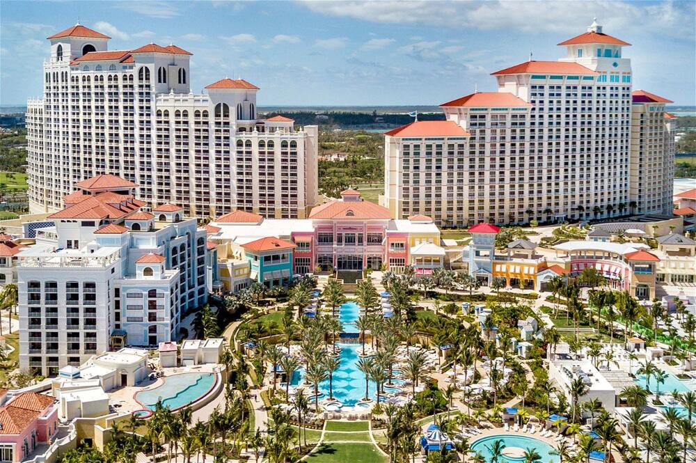 WSOP Paradise 2026: 20 brazaletes y US$120 millones garantizados en Bahamas