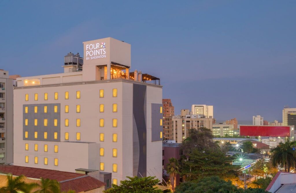 Llega el Circuito Colombiano de Póker a Barranquilla: del 14 al 17 de agosto