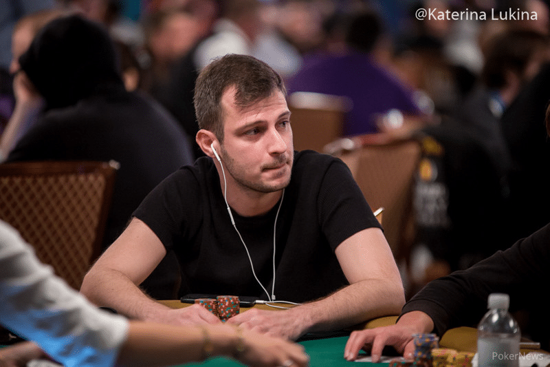 Pablo Silva será la opción latinoamericana en la definición del GGMillion$