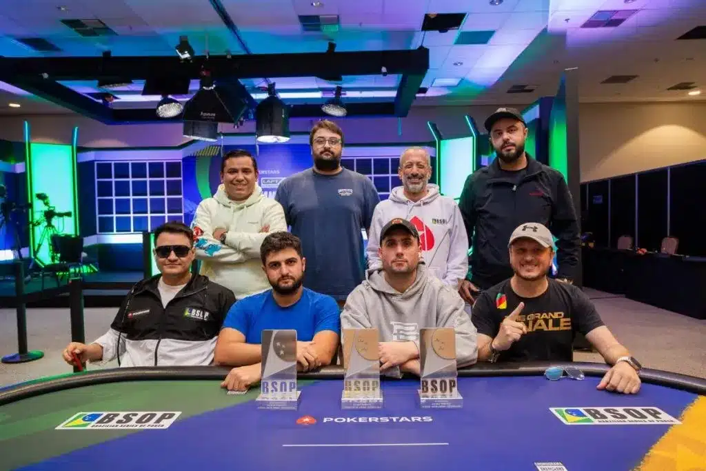 Juan José Cepeda arrasa en Río: ganó su segundo título al vencer a Barattini.