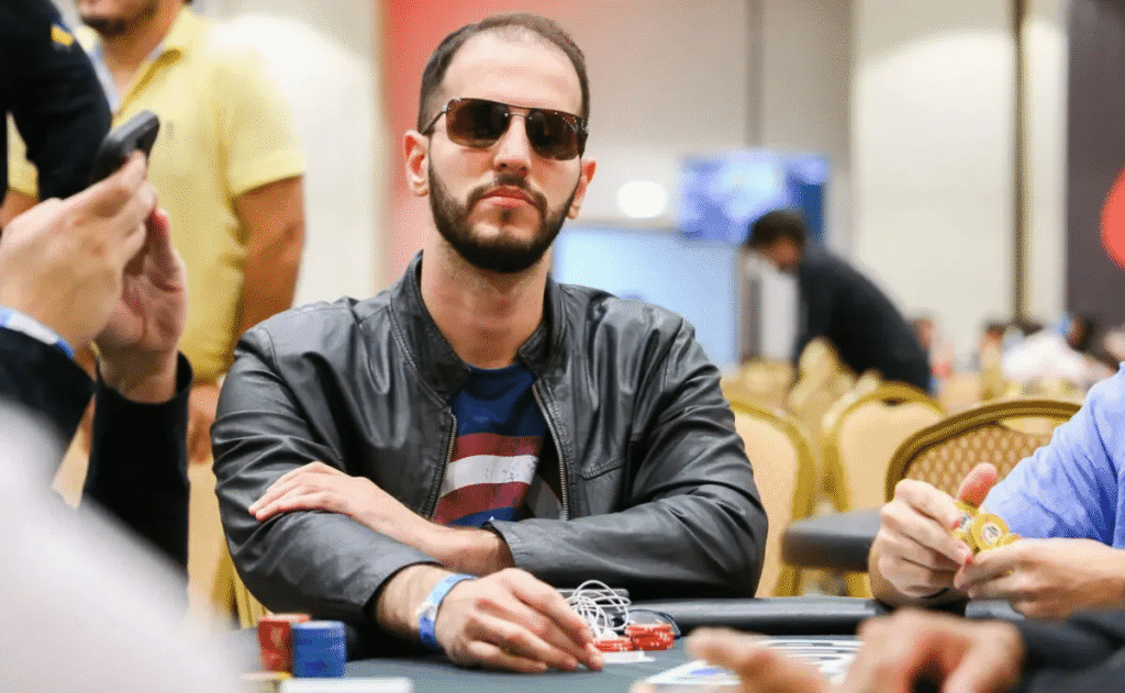 Ferreira continúa por la senda millonaria en medio de la brillante actuación brasileña en la edición online de la Serie Mundial