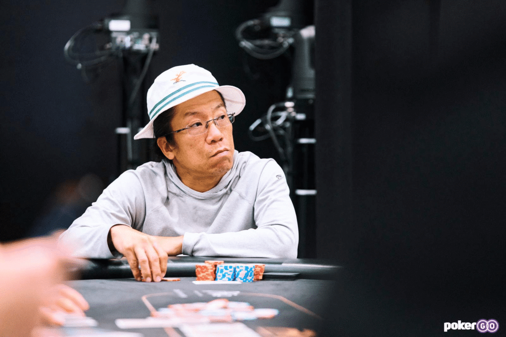 Duek y Barbero le dan presencias finalistas a Argentina en las PGT PLO Series