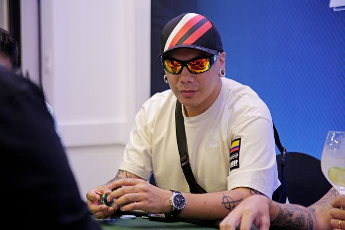 Sebastián Fonseca conquista el PLO5 High Roller del BSOP Winter