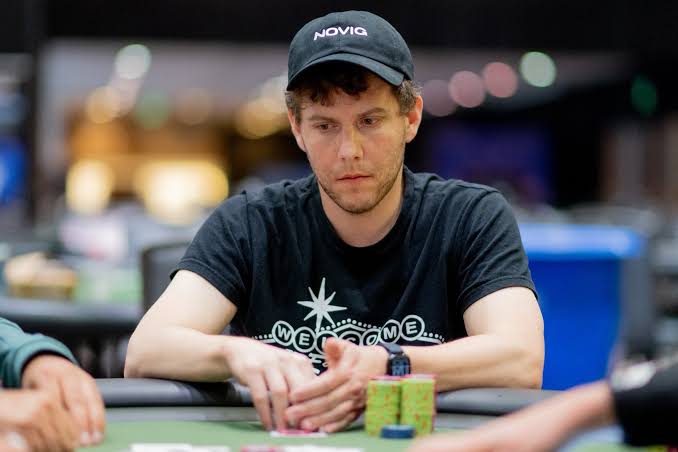 Ari Engel conquista Camboya: un pacto y un flip por el trofeo sellaron su nuevo título