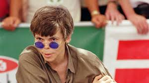 Stu Ungar: El Genio Trágico del Póker que No Pudo Vencer sus Demonios