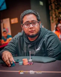 KO Prog Palace Poker Fest – Palace Poker Fest Sept 2023 – Palace Poker Fest Sept 2023