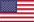 Flag of Estados Unidos