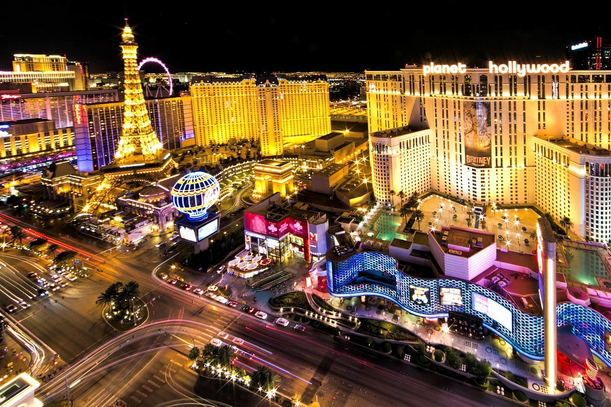 Más allá de los paños: actividades para romper con la WSOP