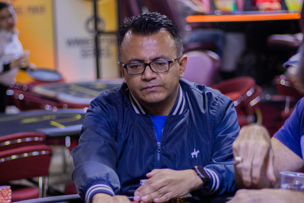 Solano le puso pura vida al vuelo más concurrido en el torneo central de las KSOP Colombia