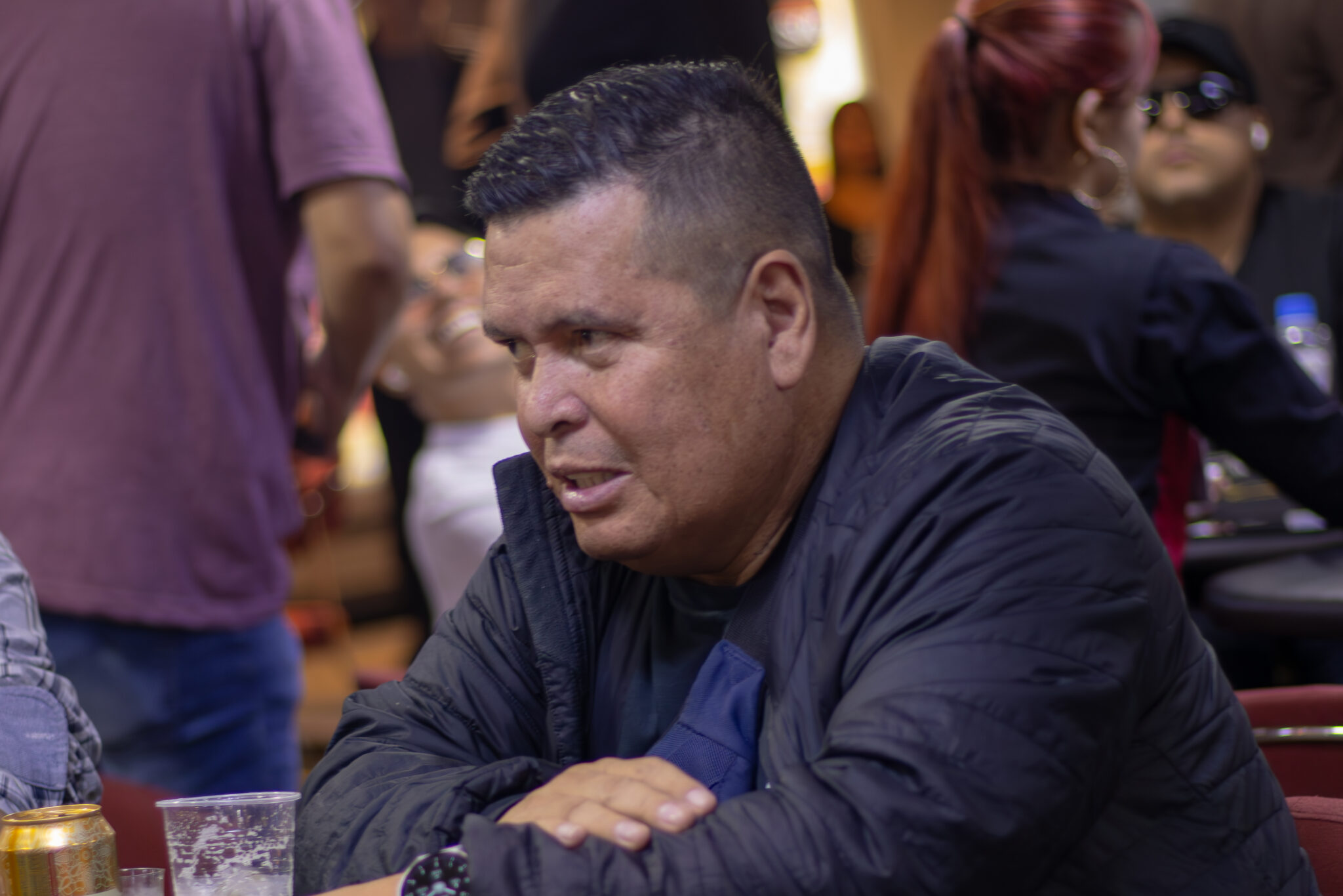Solano le puso pura vida al vuelo más concurrido en el torneo central de las KSOP Colombia