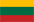 Flag of Lituania