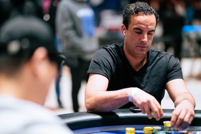 Brito Silva consiguió en Praga su primera pica de campeón del European Poker Tour