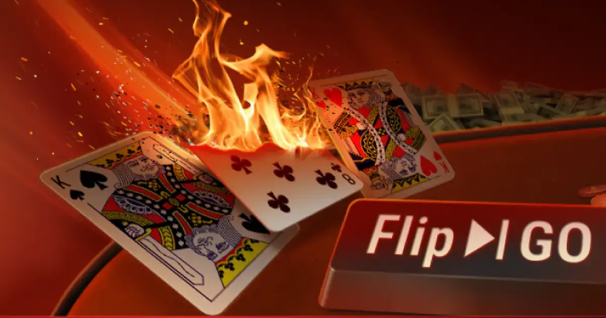 Flip & Go Millionaire regresa a GGPoker: acción cada hora y US$1.000.000 garantizados