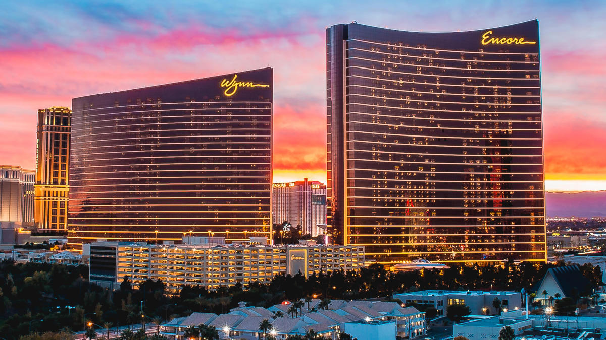 Wynn Resorts confirma hackeo y una extorsión de US$1,5M sacude a Las Vegas