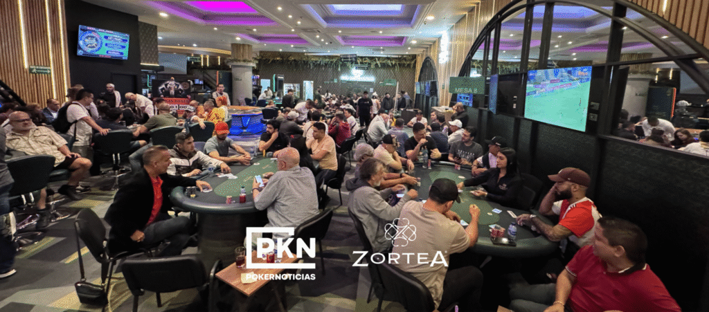 Meseguer tiene una luz de ventaja para convertirse en el primer campeón del Festival 300M GTD en el Zortea