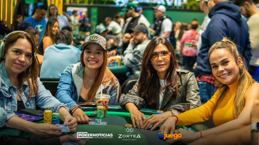 Baker cuenta con el mayor impulso para llegar a la mesa final del torneo central en el Zortea