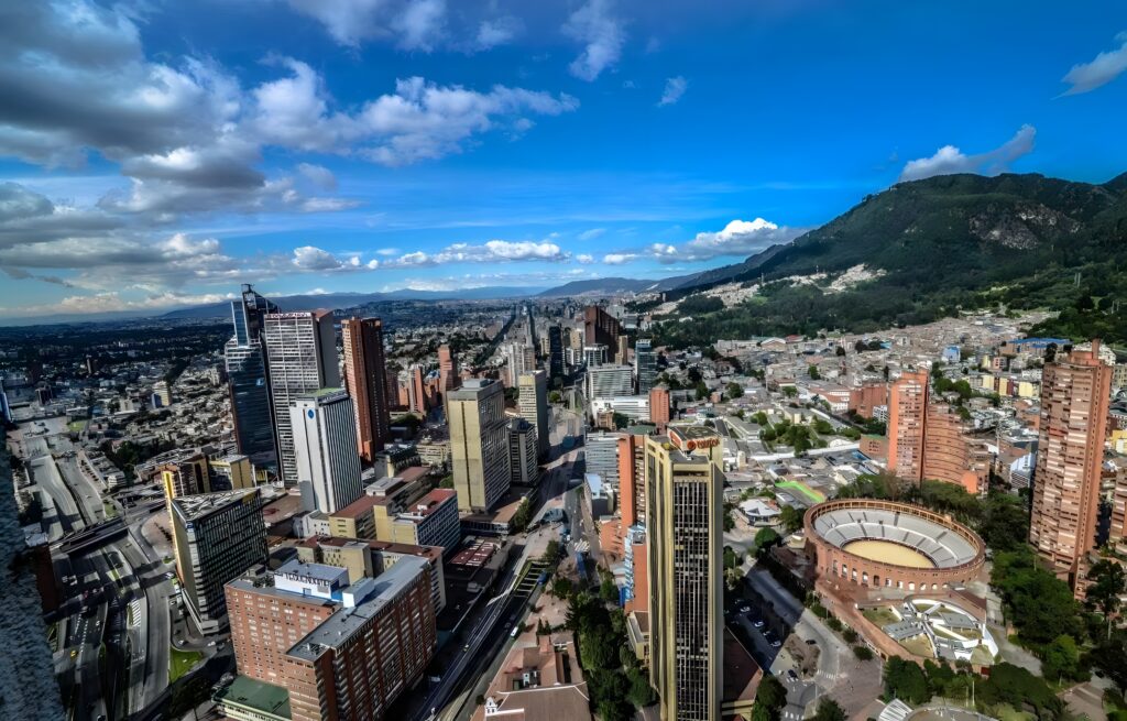 El genio de la lámpara está presto a realizar los deseos de los mejores del cash en Bogotá