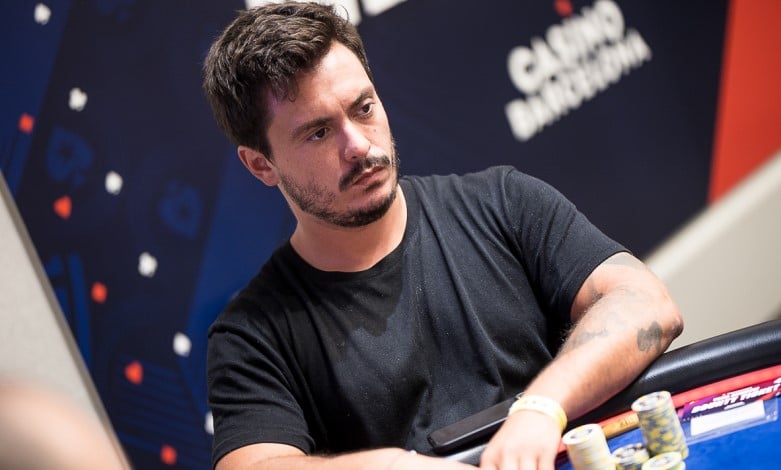 De Futbolista a Jugador de Poker: Neymar Jr. se Destaca en el Titans Event 8-Max de PokerStars