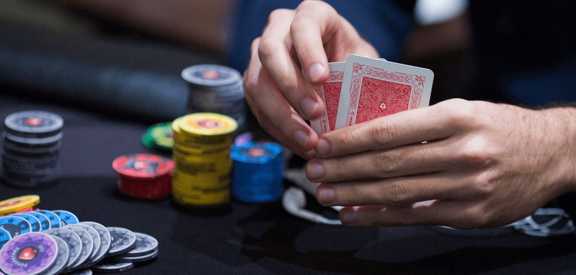 Rangos en el Poker: La Clave para el Éxito en la Mesa de Juego