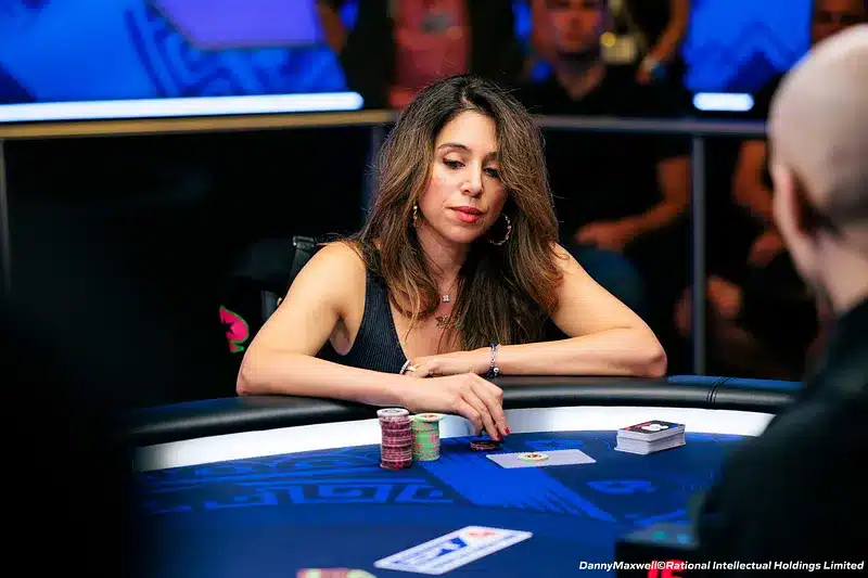 Song selló el primer cobro millonario en su carrera y se quedó con el trofeo más importante del EPT Barcelona