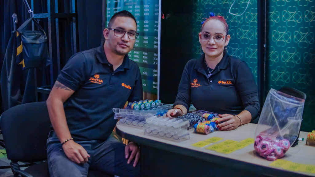 Cupo completo al cerrar el registro en el vuelo 1D – Evento Principal – Zortea Poker Open