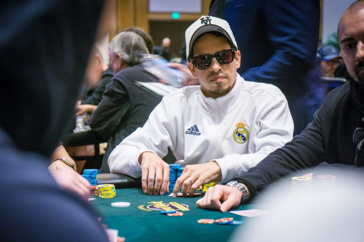 Sebastián Toro Henao conquistó el Wynn Summer Classic y firmó el mayor cobro en vivo de su carrera