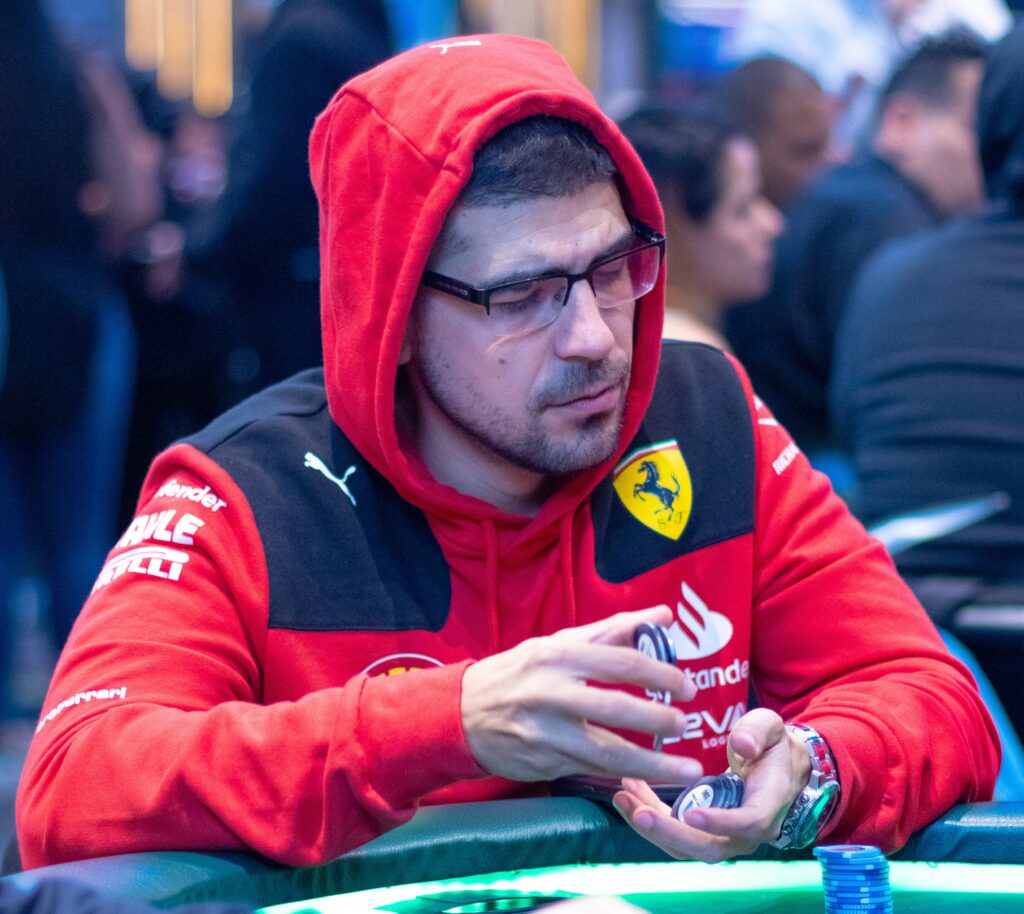 Sebastián Hoyos