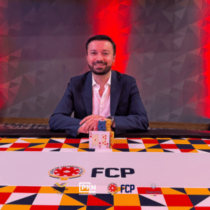 Torneo especial celebra el reconocimiento al póker como deporte en Colombia
