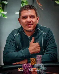 Turbo – Palace Poker Fest Sept 2023 – Palace Poker Fest Sept 2023