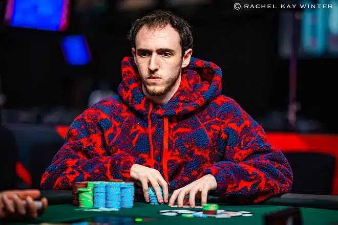 Simao, Martins y Velador le dieron brillo a Latinoamérica en la definición del US.000 PLO Hi-Lo Championship