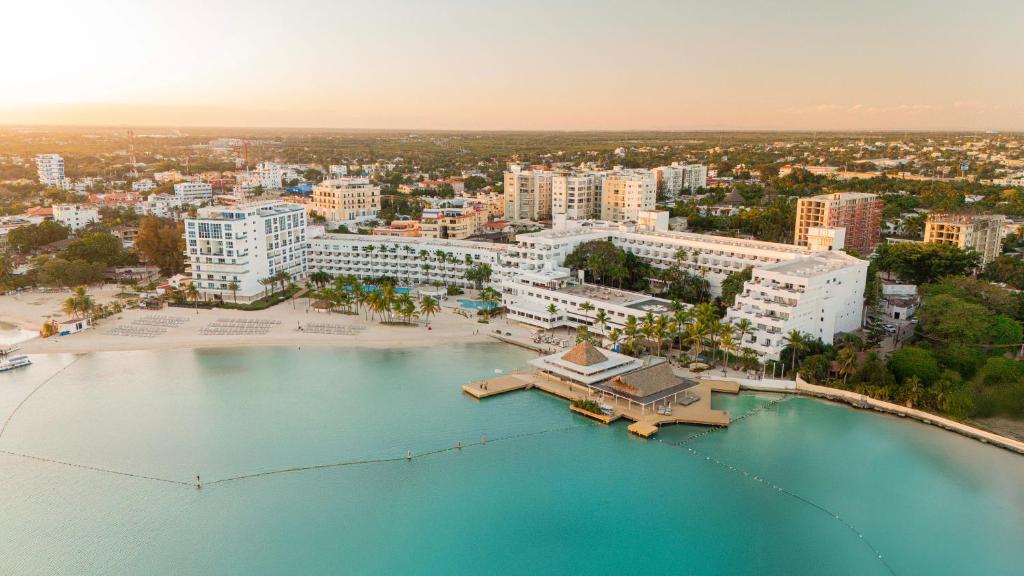 Otra parada en el paraíso: el WPT Global Festival by CLSOP vuelve a Boca Chica