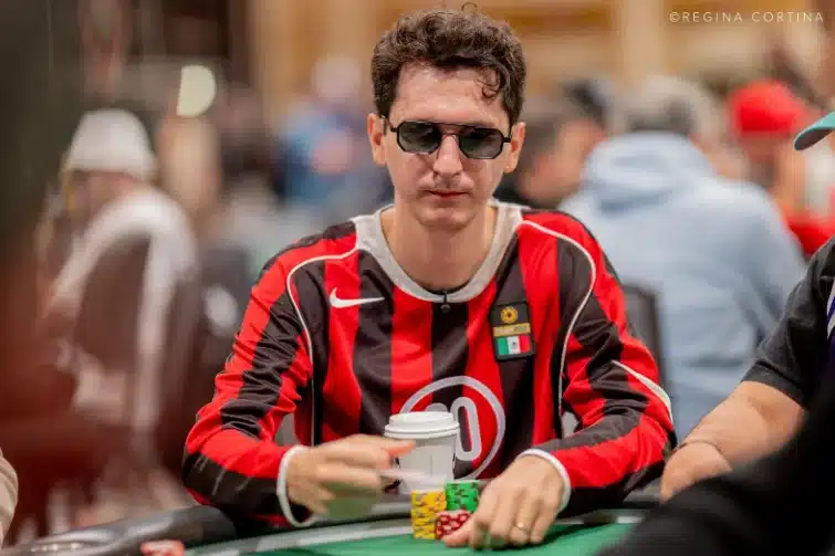 ¡Camino al WSOPC Panamá! Conoce a los clasificados online