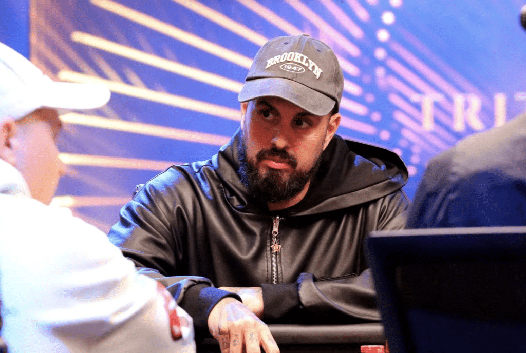 Papo MC vuelve a Twitch: del éxito millonario a mostrar sus decisiones en las mesas