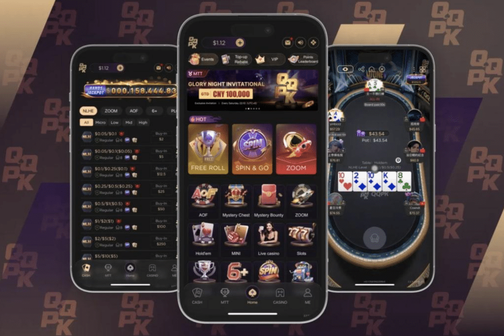 ¡724 cuentas bloqueadas! Una investigación destapa una red de bots en el poker online