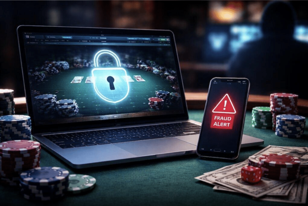 ¡724 cuentas bloqueadas! Una investigación destapa una red de bots en el poker online