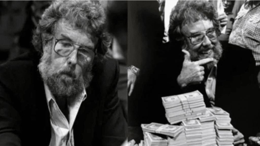 ¡De estar eliminados a convertirse en campeones! Las remontadas más increíbles del poker