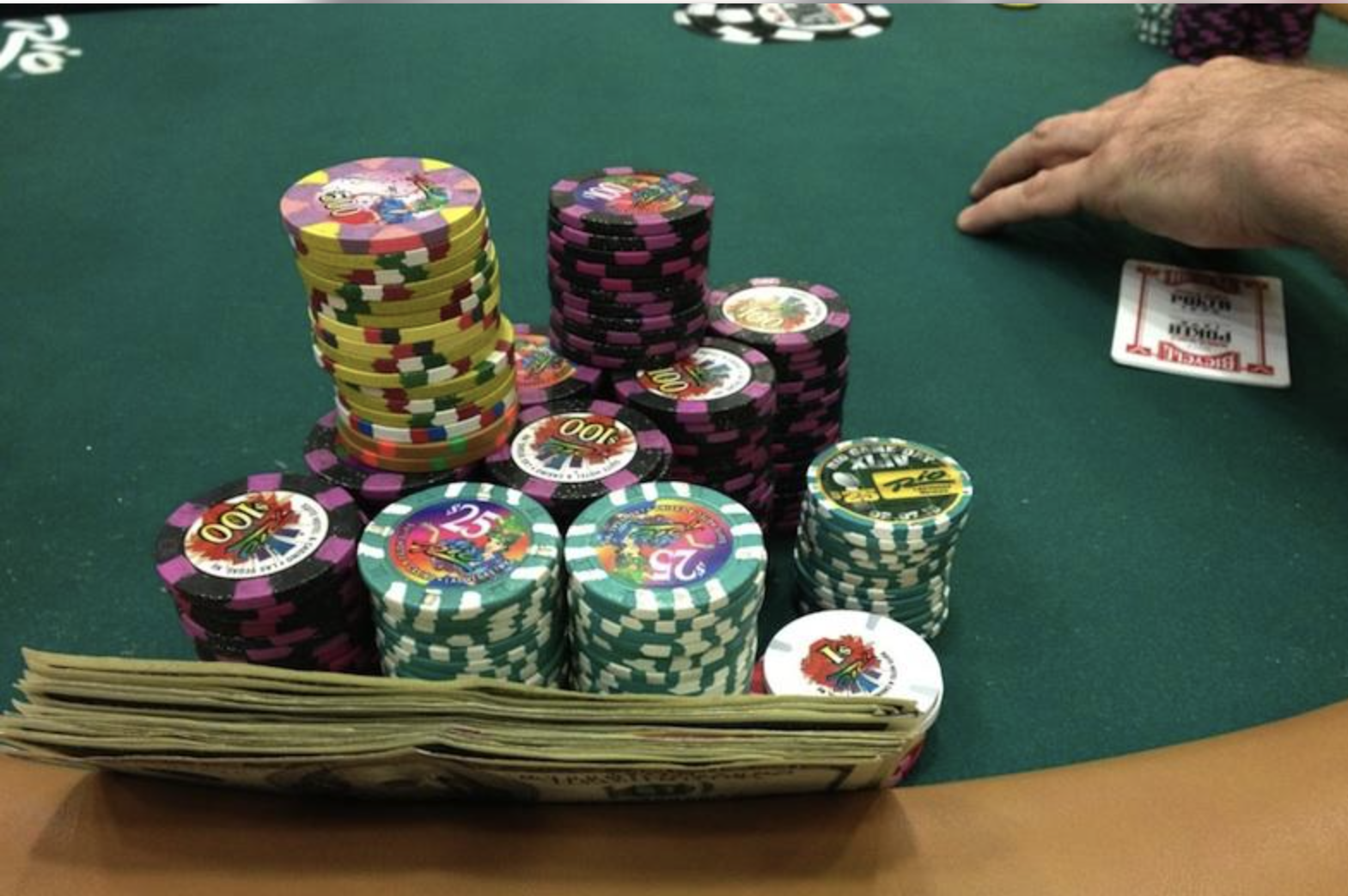 Pierden millones, pero siguen jugando: ¿cuál es el secreto de los profesionales del poker?