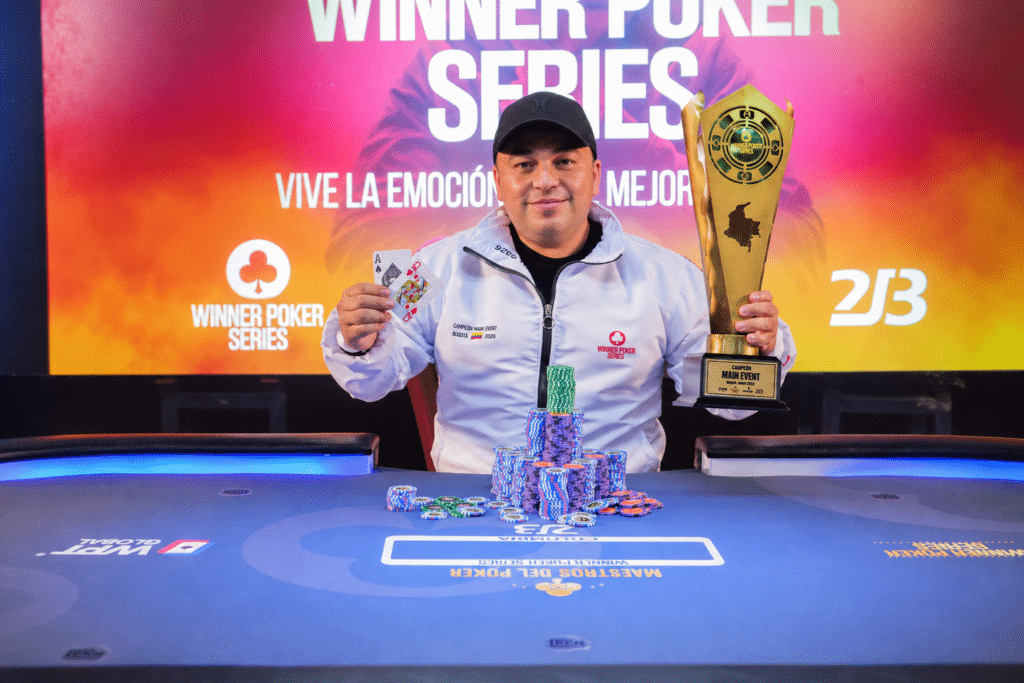 ¡Solo 9 días para la gran final de las WPS 2026! Medellín espera a los últimos campeones del año