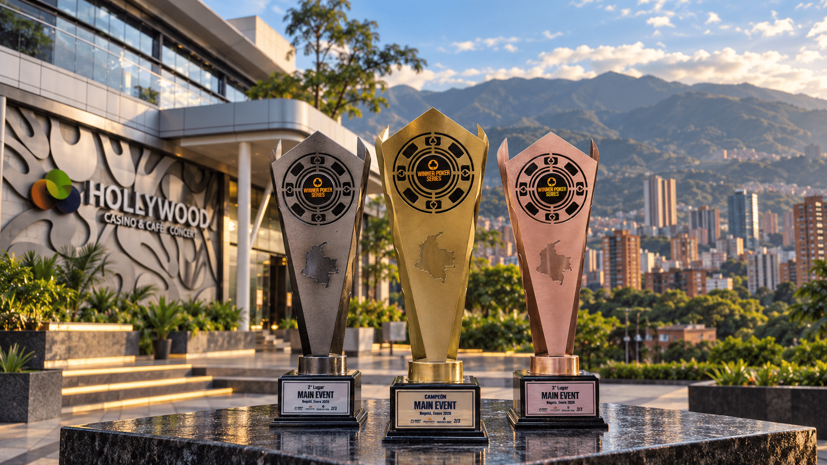 WPS 2026 cerrará su temporada en Medellín con COP $1.800 millones garantizados