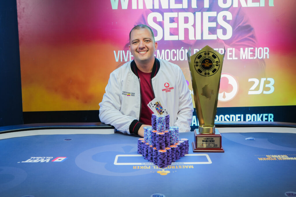 ¡Solo 9 días para la gran final de las WPS 2026! Medellín espera a los últimos campeones del año