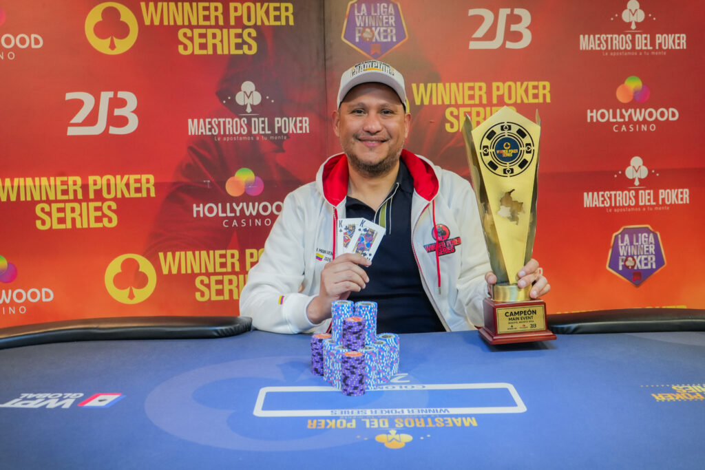 ¡Solo 9 días para la gran final de las WPS 2026! Medellín espera a los últimos campeones del año